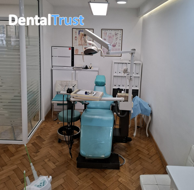 Doktorska stomatološke ordinacije Dental Trust